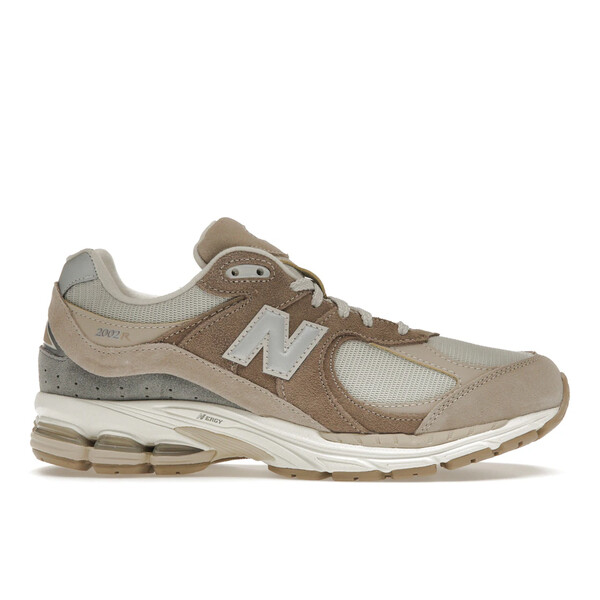 New Balance ニューバランス メンズ スニーカー 【New Balance 2002R Driftwood Sandstone】 サイズ US_11.5(29.5cm) Driftwood/Sandstone/Moonbeam 59,290円