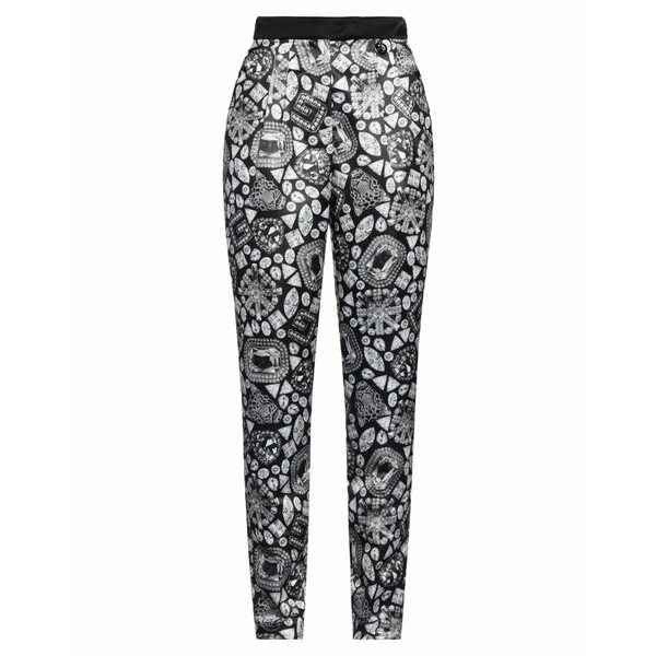 【貨物輸送無料】 ガレパリ レディース 心地好いズボン下 ボトムス Pants Black レディースファッション-パンツ-ボトムス