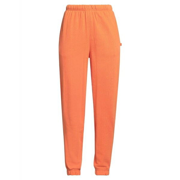 【送料無料】 エーティーエム レディース カジュアルパンツ ボトムス Pants Orange|asty