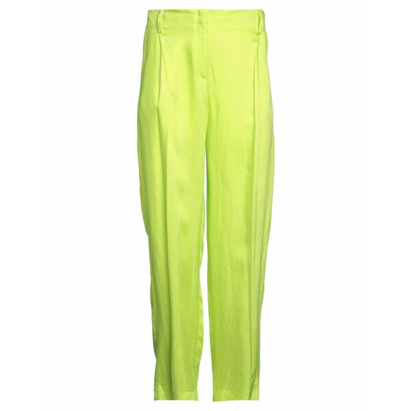 【送料無料】 サンドロ レディース カジュアルパンツ ボトムス Pants Green