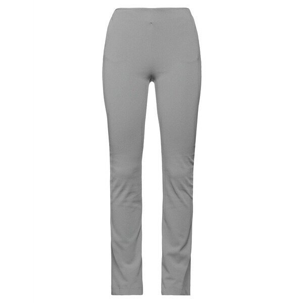 【送料無料】 アニエバイ レディース カジュアルパンツ ボトムス Pants Grey