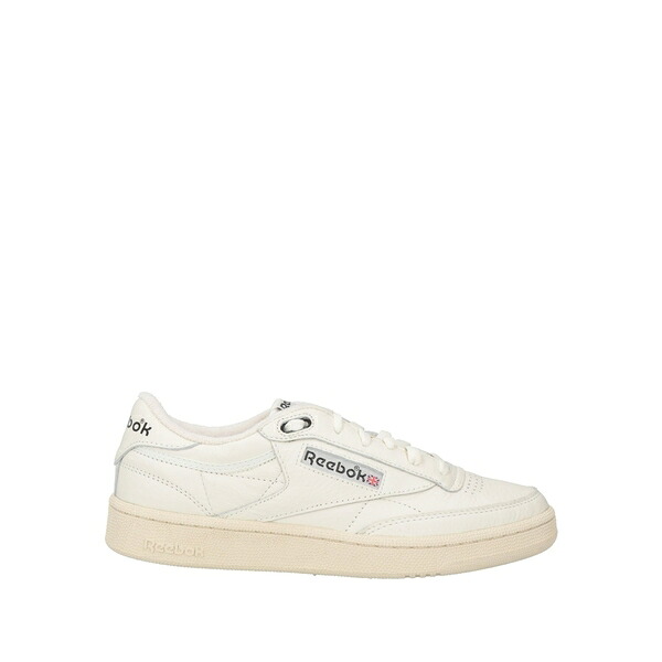 【貨物輸送無料】 リーボック レディース スニーカー シューズ Sneakers White