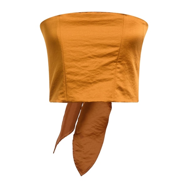 【貨物輸送無料】 フォルテ フォルテ レディース プルオーバー トップス Tops Brown