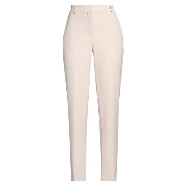 【貨物輸送無料】 アントネリ レディース 心地好いズボン下 ボトムス Pants Beige ボトムス-レディースファッション