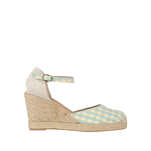 【送料無料】 アバルカ レディース サンダル シューズ Espadrilles Azure