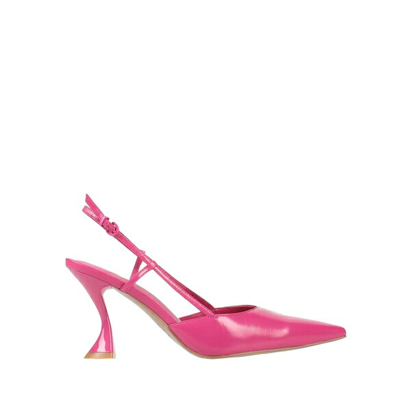【貨物輸送無料】 ジャ航空マイル レディース パンプス シューズ Pumps Pink
