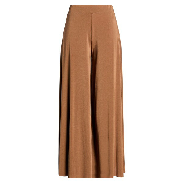 【送料無料】 カオス レディース カジュアルパンツ ボトムス Pants Brown|asty