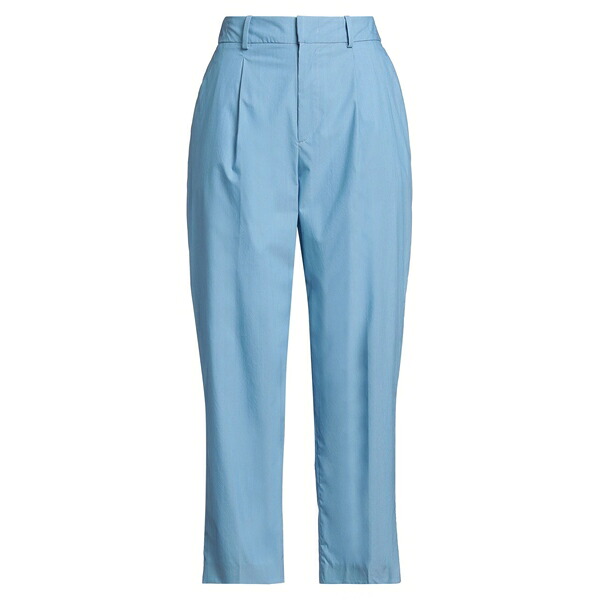 【貨物輸送無料】 PTトリノ レディース 心地好いズボン下 ボトムス Pants Azure