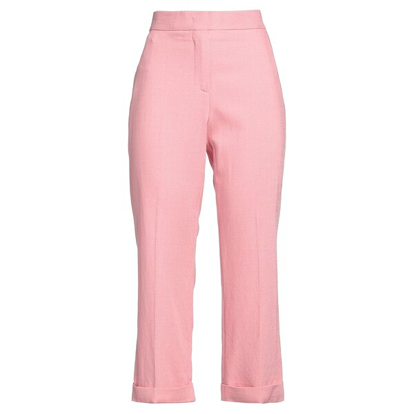 【送料無料】 エムエスジイエム レディース カジュアルパンツ ボトムス Pants Pink｜asty