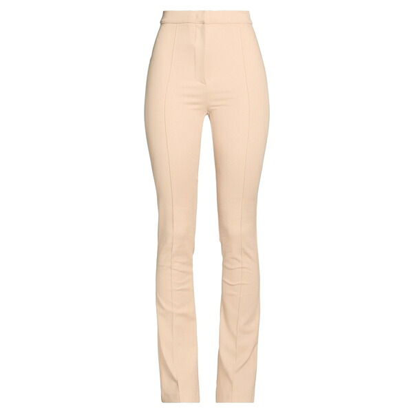 【貨物輸送無料】 パトリツィア ペペ レディース 心地好いズボン下 ボトムス Pants Beige