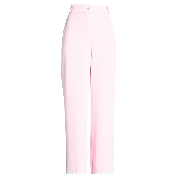 【送料無料】 モーテル レディース カジュアルパンツ ボトムス Pants Pink|asty