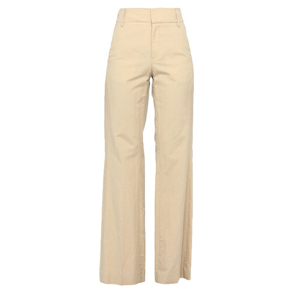 【貨物輸送無料】 ドンダップ レディース 心地好いズボン下 ボトムス Pants Beige