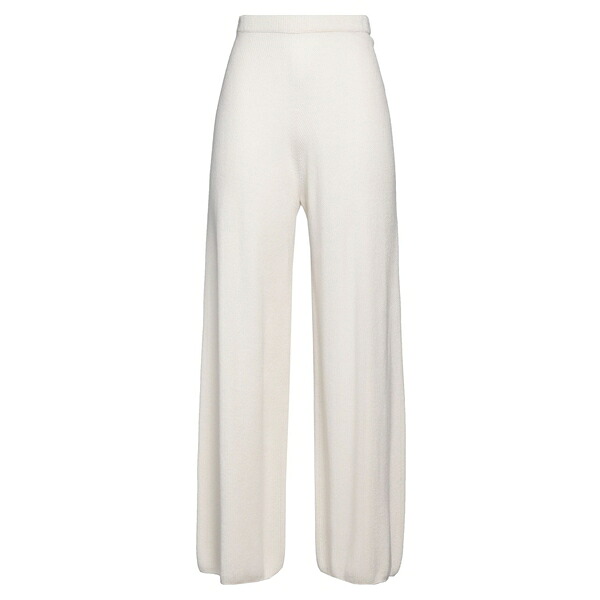 【貨物輸送無料】 アントネリ レディース 心地好いズボン下 ボトムス Pants White