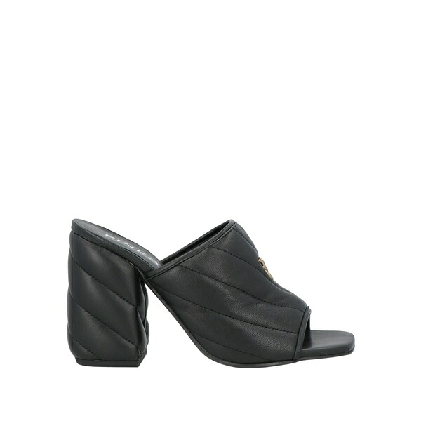 【送料無料】 ピンコ レディース サンダル シューズ Sandals Black|asty