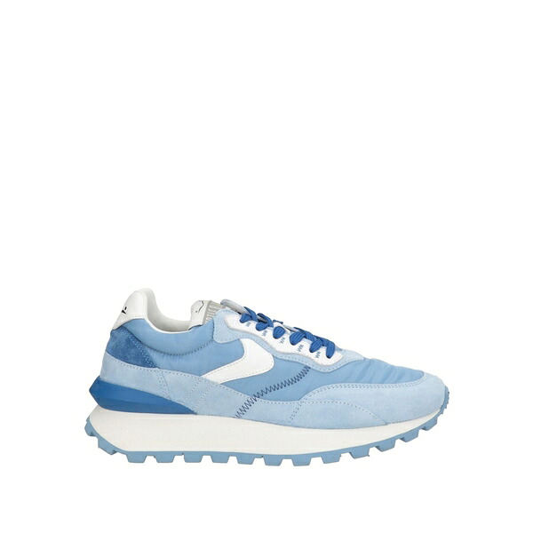 【貨物輸送無料】 ボイルブランシェ レディース スニーカー シューズ Sneakers Azure