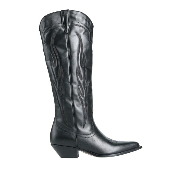 【送料無料】 ソノラ レディース ブーツ シューズ Boots Black｜asty