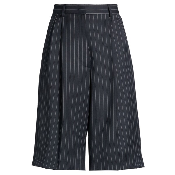 【貨物輸送無料】 エムエスジイエム レディース 心地好いズボン下 ボトムス Shorts \u0026 Bermuda Shorts Blue