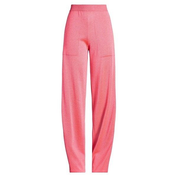 【貨物輸送無料】 サーカス・泊まり レディース 心地好いズボン下 ボトムス Pants Orange