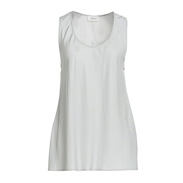 【貨物輸送無料】 ルメール レディース プルオーバー トップス Tops Grey
