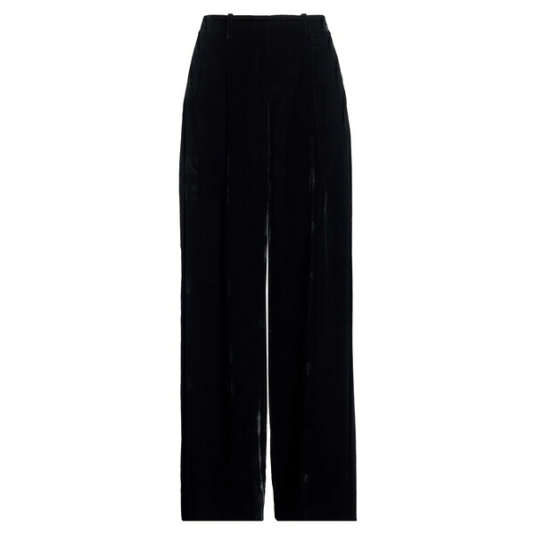 【貨物輸送無料】 行動論理 レディース 心地好いズボン下 ボトムス Pants Black