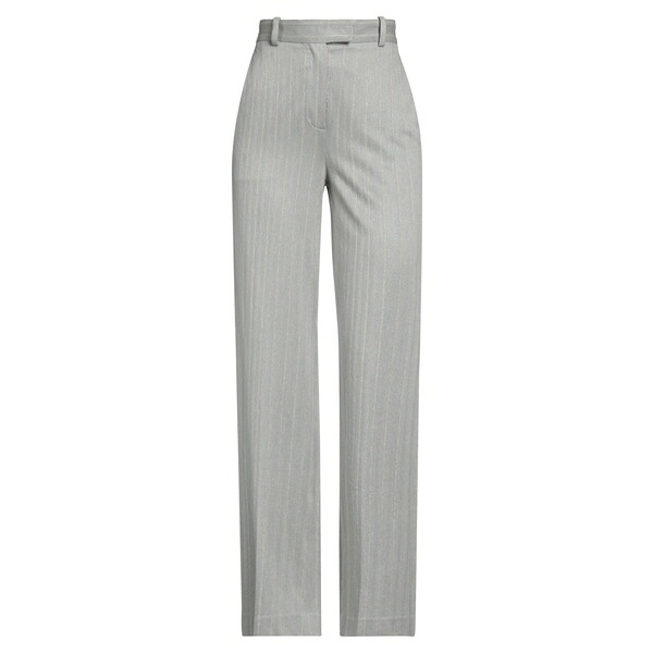 【送料無料】 チルコロ1901 レディース カジュアルパンツ ボトムス Pants Grey