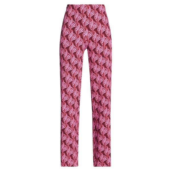 【貨物輸送無料】 マリパルミ レディース 心地よいズボン下 ボトムス Pants Pink レディースファッション-パンツ-ボトムス