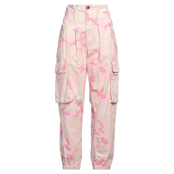 【貨物輸送無料】 ピンコ レディース 心地好いズボン下 ボトムス Pants Pink