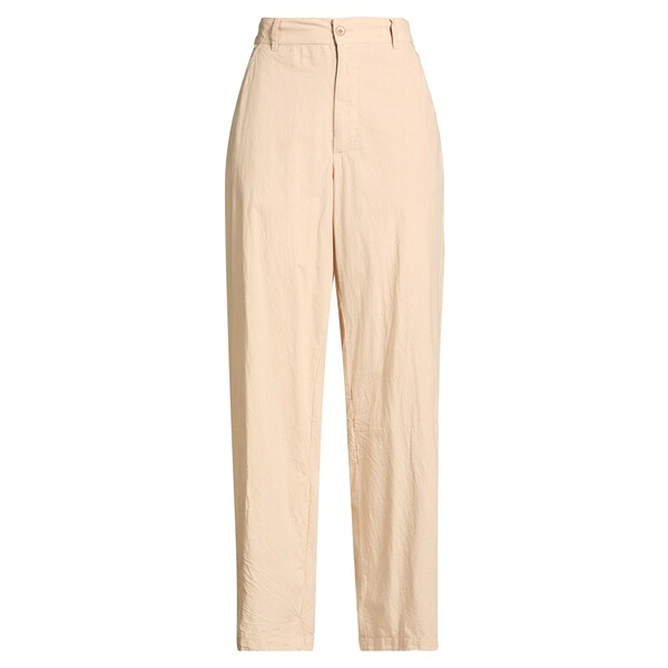 【貨物輸送無料】 バレナ レディース 心地好いズボン下 ボトムス Pants Beige