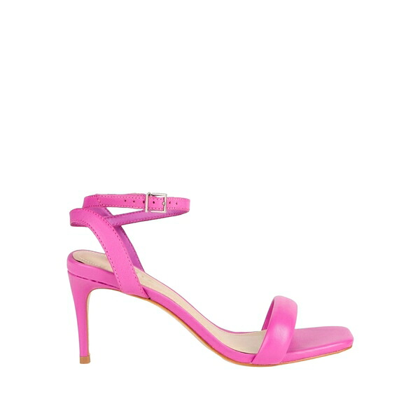 【貨物輸送無料】 シュッツ レディース サンダル シューズ Sandals Pink