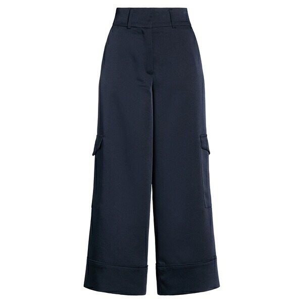【送料無料】 ビートライス レディース カジュアルパンツ ボトムス Pants Blue|asty