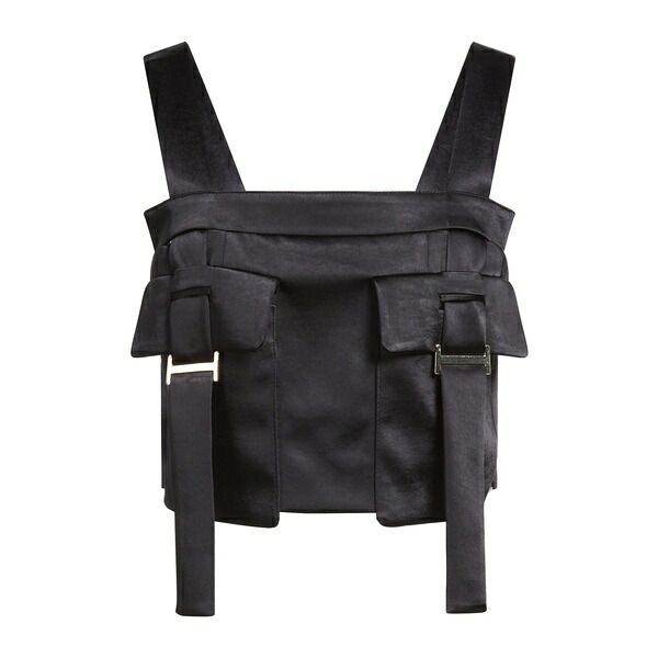 【送料無料】 バビロン レディース Tシャツ トップス Tops Black|asty
