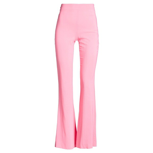 【送料無料】 ユッカ レディース カジュアルパンツ ボトムス Pants Pink｜asty