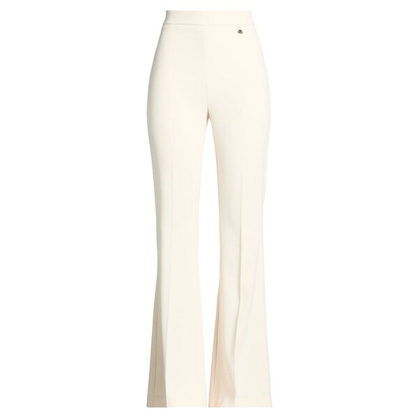 【貨物輸送無料】 ディヴァディヴァイン レディース 心地好いズボン下 ボトムス Pants White ボトムス-パンツ