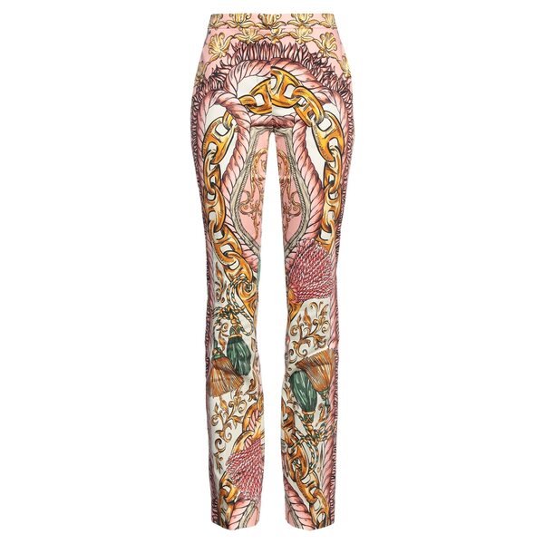 【送料無料】 モスキーノ レディース カジュアルパンツ ボトムス Pants Pink｜asty