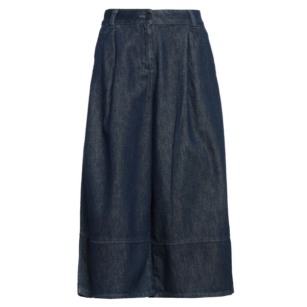 【貨物輸送無料】 リビアナコンティ レディース ジーンズズボン下 ボトムス Jeans Blue