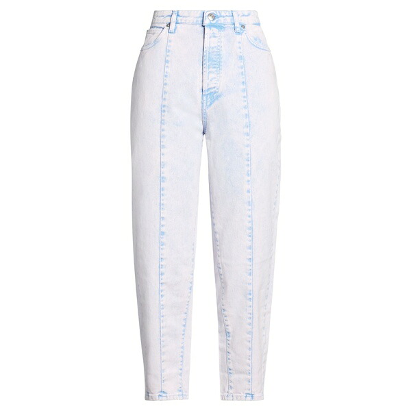 【送料無料】 ヴィコロ レディース デニムパンツ ボトムス Jeans Pink|asty