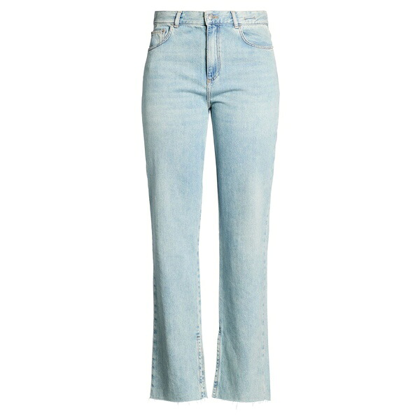 【貨物輸送無料】 マレーラ レディース ジーンズズボン下 ボトムス Jeans Blue