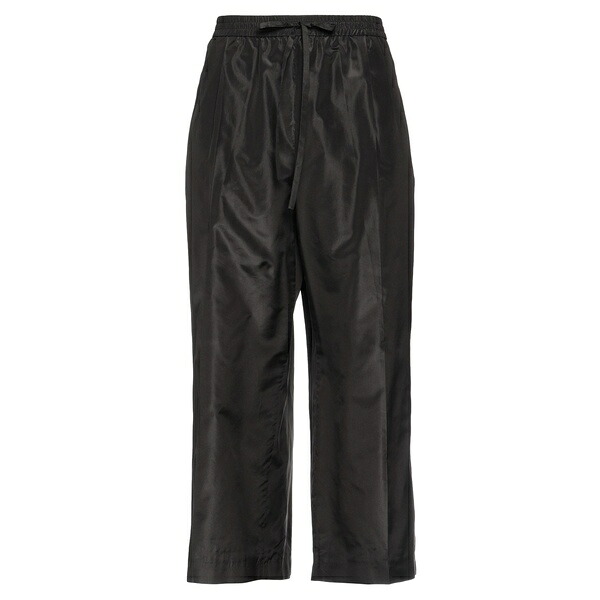 【送料無料】 ヴァレンティノ ガラヴァーニ レディース カジュアルパンツ ボトムス Pants Black|asty