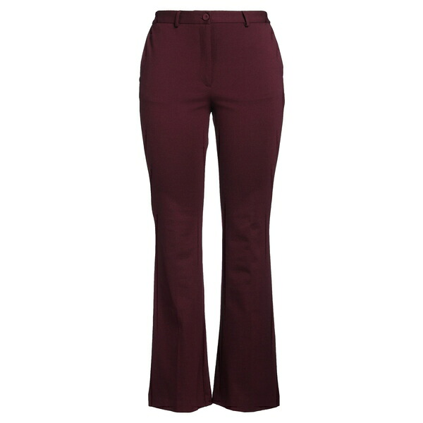 【送料無料】 マリパルミ レディース カジュアルパンツ ボトムス Pants Purple｜asty