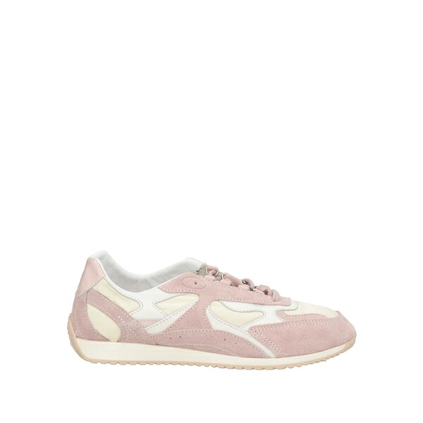 【貨物輸送無料】 デイト レディース スニーカー シューズ Sneakers Pink