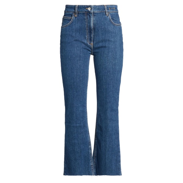 【貨物輸送無料】 マレーラ レディース ジーンズズボン下 ボトムス Jeans Blue