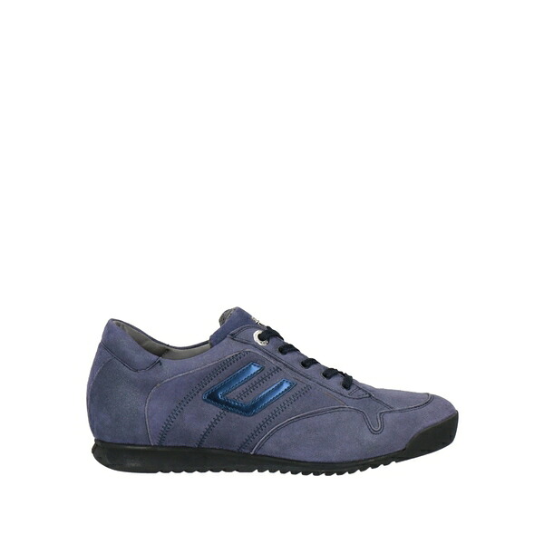 【貨物輸送無料】 パチョッティ フォーアス レディース スニーカー シューズ Sneakers Blue