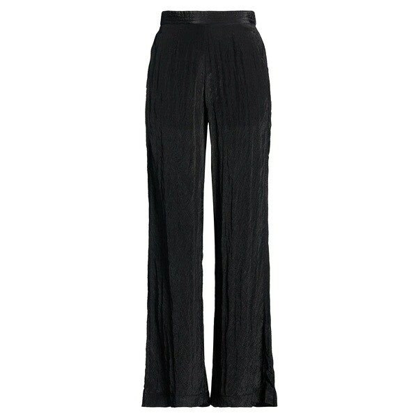 【貨物輸送無料】 フォルテ フォルテ レディース 心地好いズボン下 ボトムス Pants Black