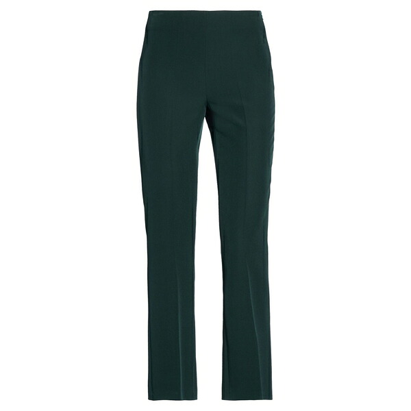 【送料無料】 コンパーニャ イタリアーナ レディース カジュアルパンツ ボトムス Pants Green|asty