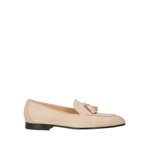 【貨物輸送無料】 ドンカルズ レディース スリッポン・ローファー シューズ Loafers Grey