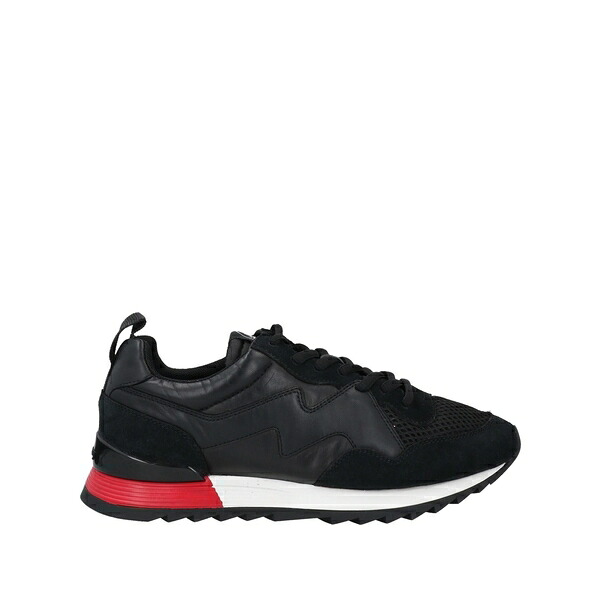 【貨物輸送無料】 マル木ノ実 レディース スニーカー シューズ Sneakers Black
