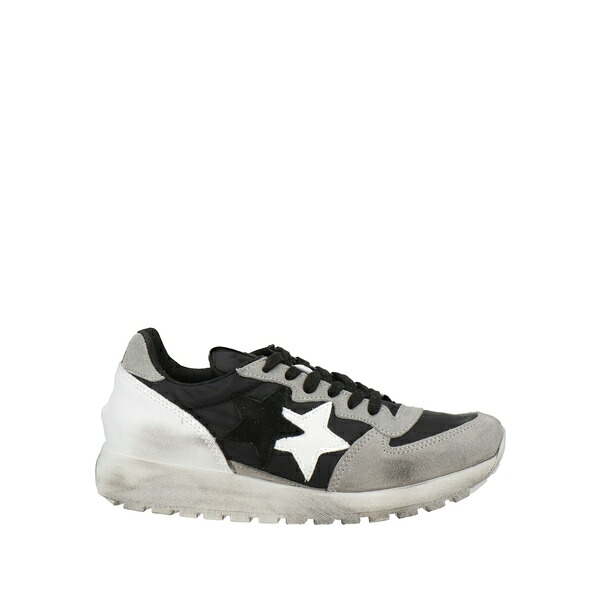 【貨物輸送無料】 ツースター レディース スニーカー シューズ Sneakers Grey