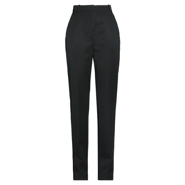 【送料無料】 マックイーン レディース カジュアルパンツ ボトムス Pants Black｜asty