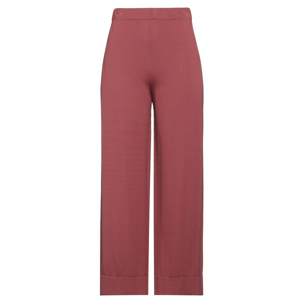 【送料無料】 リビアナコンティ レディース カジュアルパンツ ボトムス Pants Red｜asty 14,336円