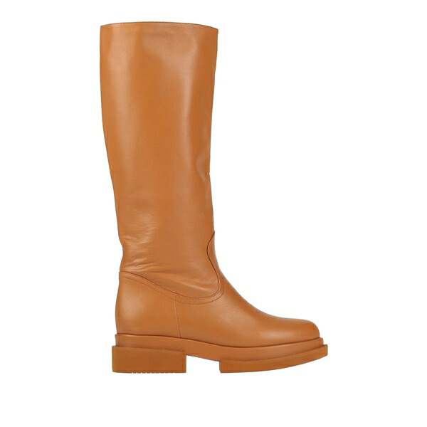 【貨物輸送無料】 パロマ バルセロ レディース ブーツ シューズ Boots Brown